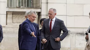 Victor Negrescu, în contextul discuției dintre Bode și Karner: Țara noastră nu mai poate fi blocată pe nedrept de Austria. Întâlnirile protocolare nu ajută România în nicio direcție (VIDEO)