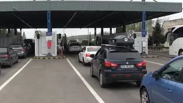 Turiști întorși de la Vama Giurgiu. La ce trebuie să fie atenți românii când pleacă în vacanță
