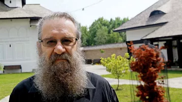 Motivul pentru care Mihai Coadă, alias Nelu Curcă din „La Bloc”, s-a retras la mănăstire: „Am căzut într-un păcat greu, adulterul”
