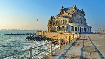 Alte 67 de noi lucrări la Cazionul din Constanța au fost aprobate de Guvern / Declarația ministrului Dezvoltării