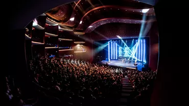 Gala Premiilor Gopo 2023 va fi prezentată de Lia Bugnar și Marius Manole / Care sunt nominalizările