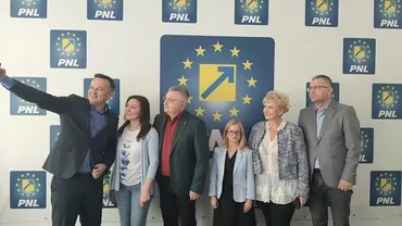 PNL Buzău anunţă că liderii a zece organizaţii USR din judeţ s-au alăturat liberalilor
