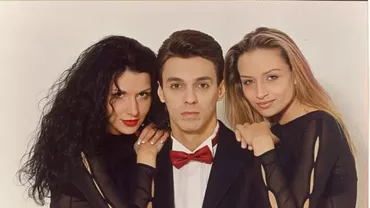 Adina Halas, despre Mircea Badea: „Cu el se lucrează extraordinar de ușor. E foarte simpatic, săritor”