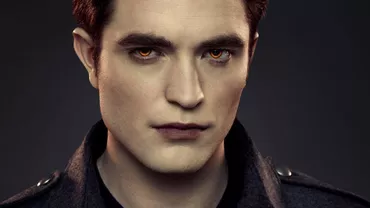 Robert Pattinson l-ar putea interpreta pe Dracula