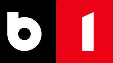 Coordonatele prin care poate fi recepționat B1 TV HD pe satelitul Hellas Sat 3 de la 1 mai