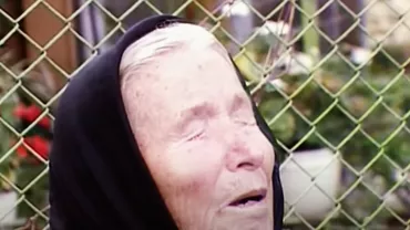 Cum ar fi orbit Baba Vanga. Și-a pierdut vederea, dar a obținut abilități paranormale