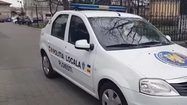 Doi ploieșteni au pedepsit crunt o șoferiță care le-a acroșat mașina staționată