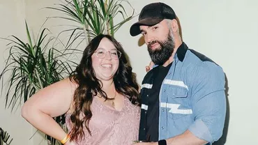 O bloggeriță, acuzată că nu este suficient de frumoasă pentru soțul ei: Dacă nu mă plac pe mine, cum să mă placă el?