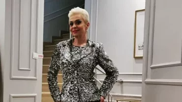 Monica Anghel, la un pas să-și piardă viața din cauza unei operații greșite / Cum a reușit artista să se recupereze