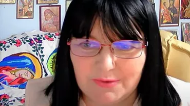 Clarvăzătoarea Maria Ghiorghiu, noi previziuni sumbre: „Vedeam o apă care avea culoarea argintului. Nu e bine”