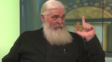 Părintele Calistrat Chifan, despre decizia Danei Nălbaru: „N-ai părăsit nicio viață publică”