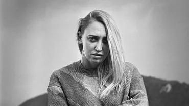 Ilona Brezoianu, accident pe scenă: M-am lovit destul de rău