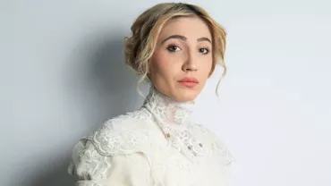Monica Odagiu, anunț neașteptat la aproape o lună de la accidentul în care a fost implicată / Ce a transmis actrița