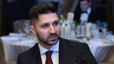 Victor Vrînceanu, primele declarații după despărțirea de Andreea Antonescu: „Nu am putut suporta”