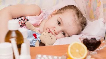 Transmiterea varicelei: ce trebuie să știi despre boala infecțioasă
