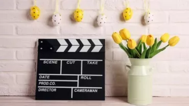 Ce filme de Paște poți viziona pe Netflix, la televizor sau în cinematografe, în următoarea perioadă