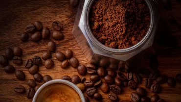 O introducere în lumea cafelei