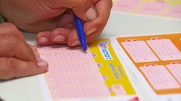 Un bărbat a ratat jackpot-ul la loto din cauza unui singur număr. Cât a câștigat a doua zi: „Primul meu gând a fost că e o escrocherie”