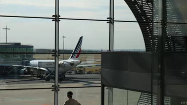 Avertizare de călătorie MAE: Traficul în Franța, dat peste cap din cauza grevei generale