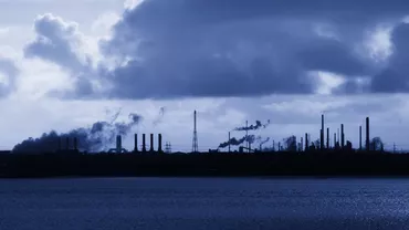 Alertă de nor toxic la Hamburg. Autoritățile au emis un avertisment de pericol extrem