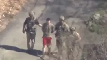 Pentagon Leaks: Suspectul scurgerii de documente a fost prins (VIDEO)