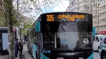 Pieton accidentat mortal de un autobuz STB. Șoferul și-a continuat traseul nestingherit