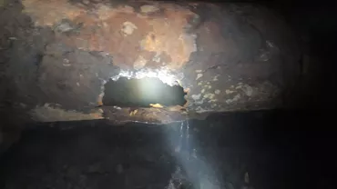 Spitalul Militar și sute de blocuri din Capitală au rămas fără apă caldă. Anunțul Termoenergetica