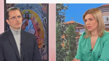 Ediție specială „360 de grade”, cu Alina Bădic: Despre puterea sfintelor moaște / Vasile Bănescu: Sfinții au fost oameni ca noi, dar care s-au dezbrăcat de patimi și au devenit foarte curați (VIDEO)