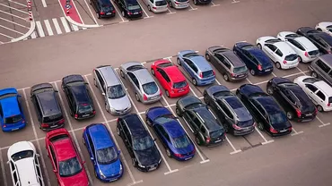 Numărul înmatriculărilor de autoturisme, mai mare 25% în primele patru luni ale anului 2023