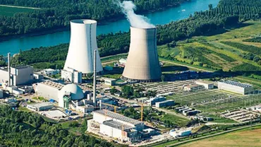 Germania renunță și la ultimele trei centrale nucleare