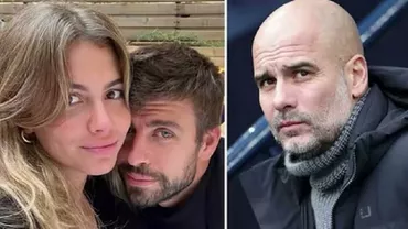 Toată lumea vorbește despre ultimul zvon: Clara Chia l-ar fi înșelat pe Pique. Și nu cu oricine ci chiar cu Pep Guardiola