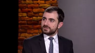 Claudiu Năsui (USR), despre decizia liberalilor de a merge singuri în alegeri: PNL nu este un partid de dreapta. Voturile lor se vor duce la PSD