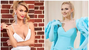 Andreea Bălan, reacție dură după ce judecătorii au decis cu privire la fiicele Alinei Sorescu: „O mare nedreptate!”/ Ce a hotărât instanța