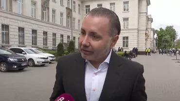 Acuzații grave în cazul expulzării lui Rizea. Fostul deputat nu s-ar afla la Penitenciarul Rahova, ci la Vaslui. Emilia Șercan: A fost un protejat, nu numai al Poliției Române, ci și al Serviciilor din România și din Republica Moldova (VIDEO)
