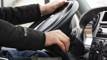 Cât costa un permis auto în Teleorman, dacă cunoșteai un anumit instructor. Procurorii l-au prins în flagrant
