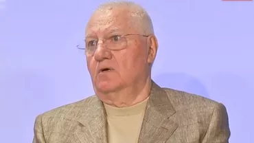 Dumitru Dragomir: „Sunt partide care trăiesc cu schimbarea pensiilor de 7 ani. Nu fac nimic, dar trăiesc cu minciuna asta seară de seară la TV” / Despre Burleanu: „Ca om politic nu-i prost deloc” (VIDEO)