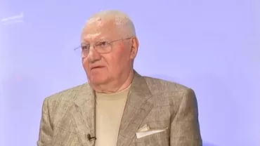 Dumitru Dragomir e generos cu cerșetorii. Care e motivul pentru care le dă bani: „Nu dau 100 de lei, dar dau așa...”