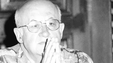 Dumitru Moroșanu a murit la 80 de ani! Îndrăgitul om de televiziune a avut o carieră impresionantă