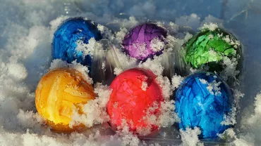 Vești proaste de la meteorologi / Cum va fi vremea de Florii și Paști 2023