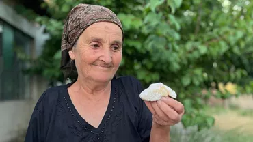 Bunica Gherghina, cea mai virală bunică de pe Tiktok, i-a surprins pe cei trei jurați de la Chefi la Cuțite: „Simt că întineresc”