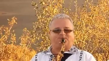 A murit marele saxofonist Felician Mureșan: „O să ne fie dor de glumele, de starea și de prietenia ta”