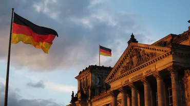 Studiu: Germanii se tem de migrație mai mult decât de schimbările climatice. Care este motivul