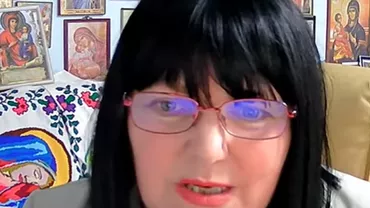 Maria Ghiorghiu, încurajări pentru mii de români: Să vă bucurați de...