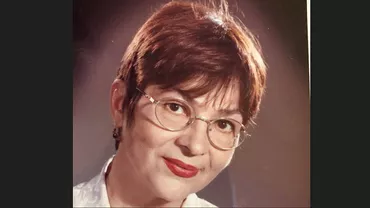 Teatrul românesc a mai pierdut o stea! A murit actrița Gina Nicolae Mănescu