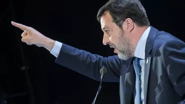 Viceprim-ministrul Italiei stârneşte controverse. Matteo Salvini susține că interdicția privind ChatGPT este exagerată