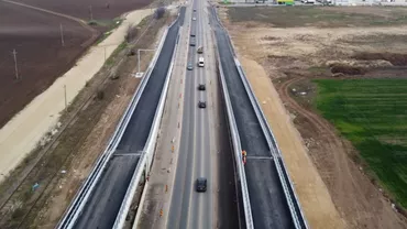 Ultimatum de la Ministerul Transporturilor pentru constructorul Pasajului Berceni: Trebuie să fie dat în trafic până pe 15 iunie