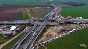 Pasajul Olteniței va fi gata în două săptămâni, anunţă Asociația Pro Infrastructură (FOTO)