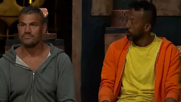 Kamara, atac dur la adresa lui Iftimoaie. Cei doi sunt la cuțite și după plecarea de la Survivor România: „Îmi doresc să nu mai am de-a face cu el”