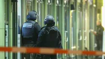 Român operat de urgență, după ce a fost bătut cu sălbăticie de poliție în Germania. Mai mulți ofițeri sunt cercetați