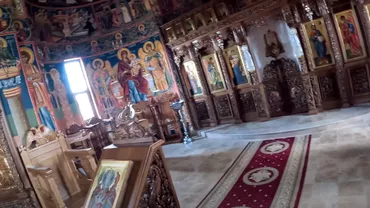 Un clujean a prădat trei biserici într-o singură noapte și a plecat cu toți banii din cutia milei. Prejudiciul este uriaș